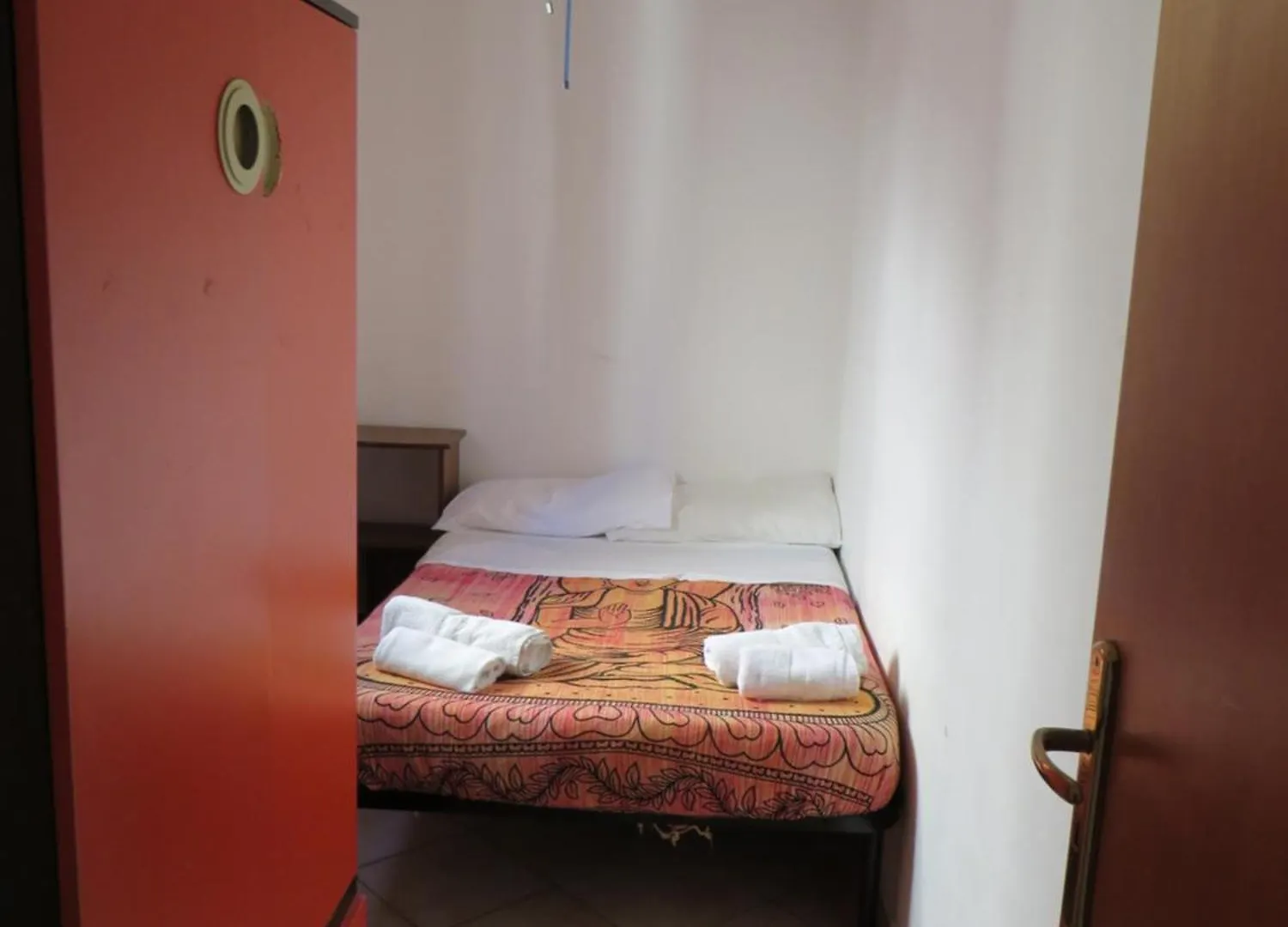 Awesome Terrace And Apartment In The City Centre 팔레르모
