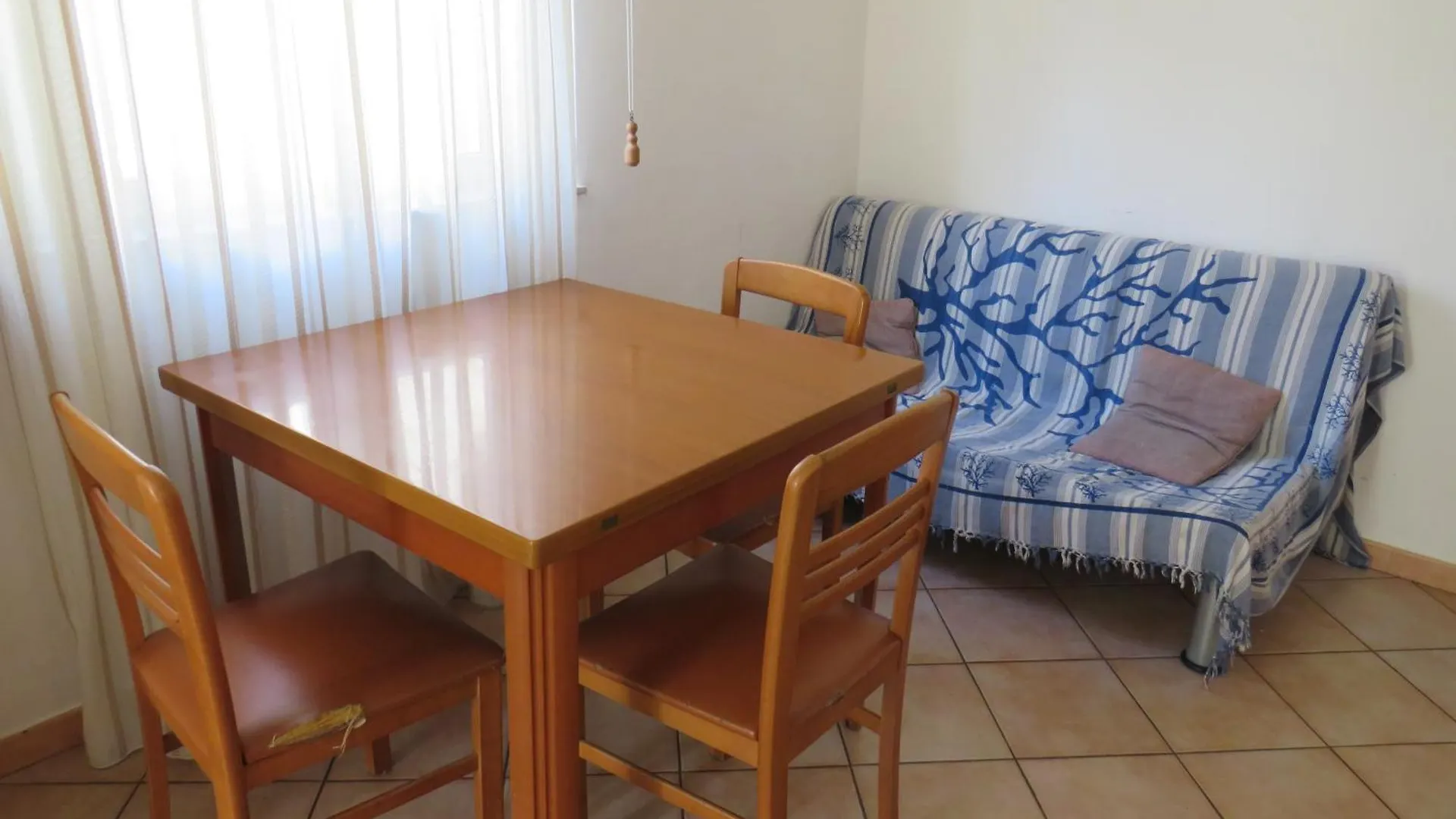 Awesome Terrace And Apartment In The City Centre 팔레르모