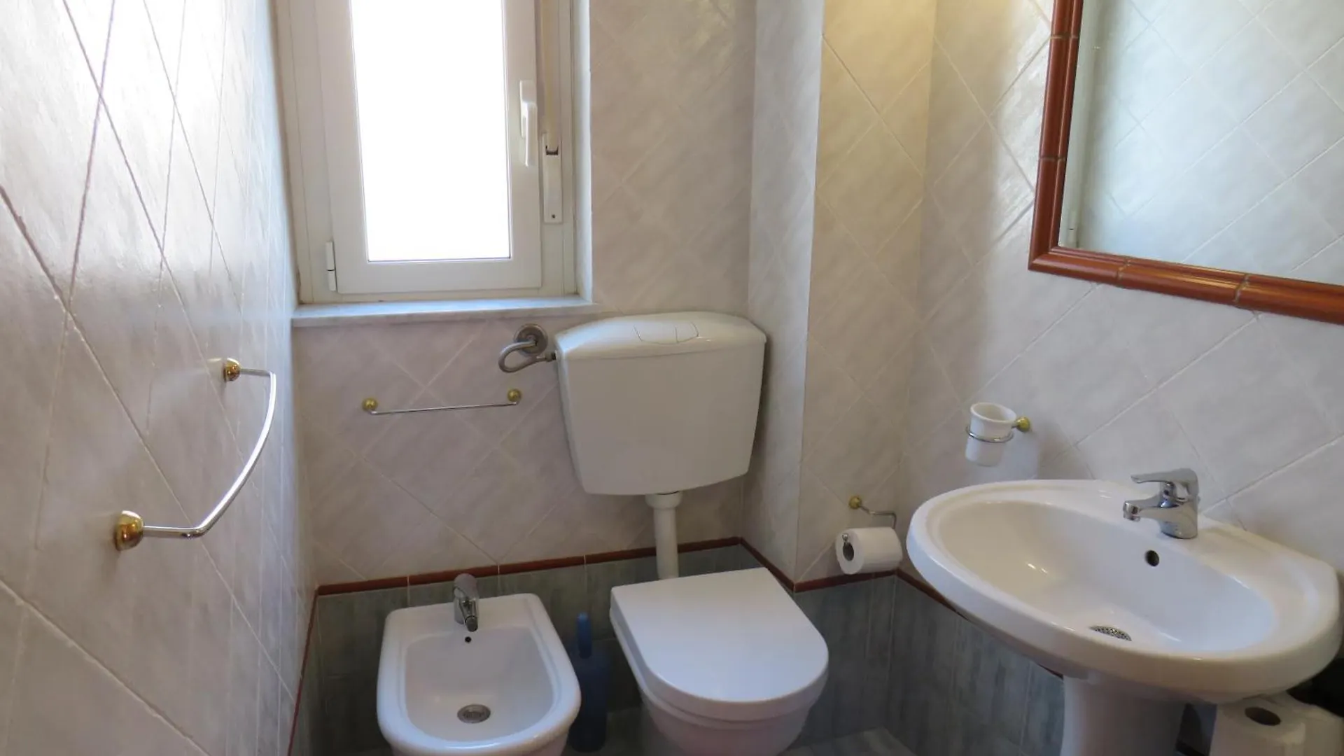 Awesome Terrace And Apartment In The City Centre 팔레르모