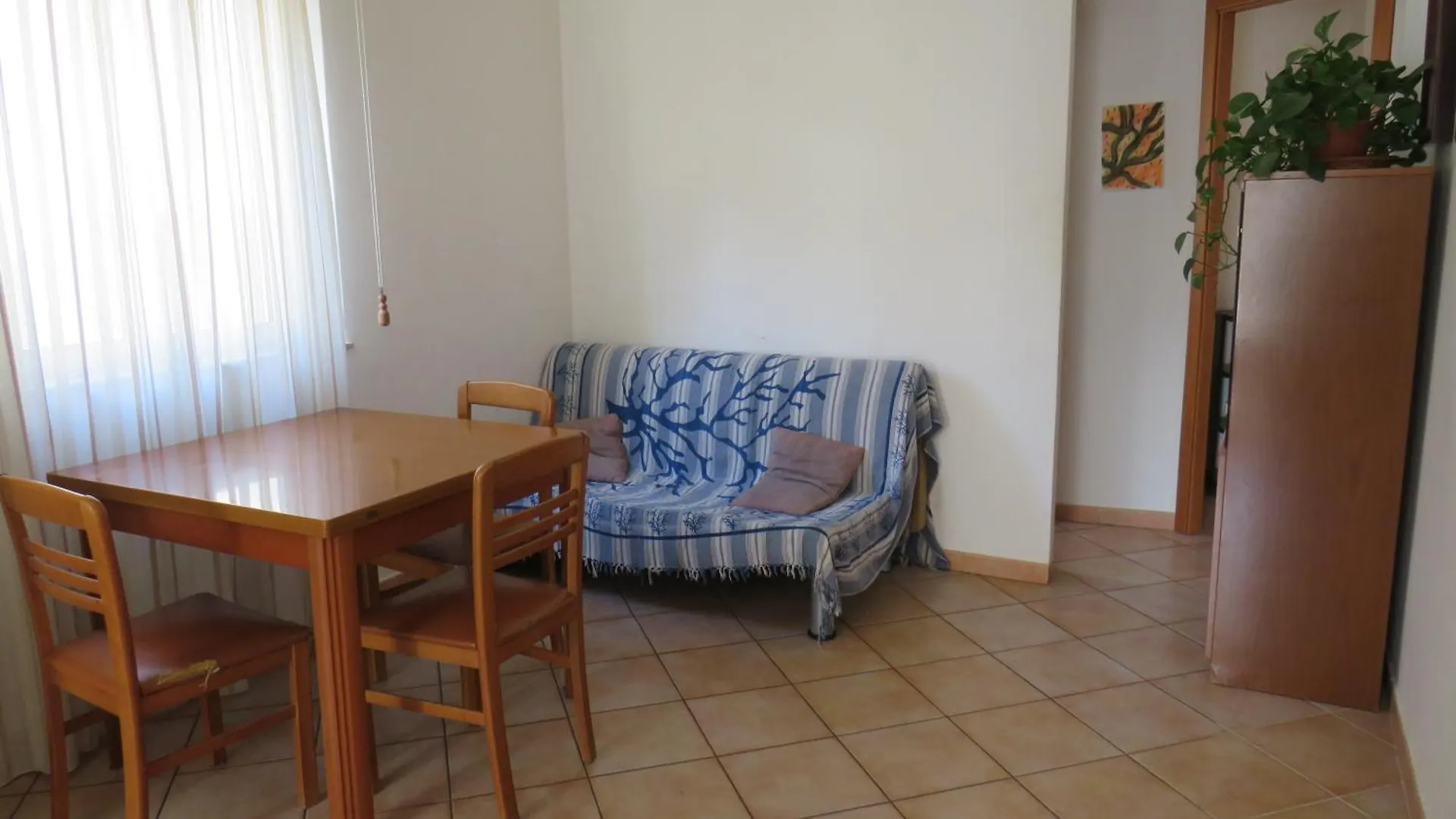 Awesome Terrace And Apartment In The City Centre 팔레르모