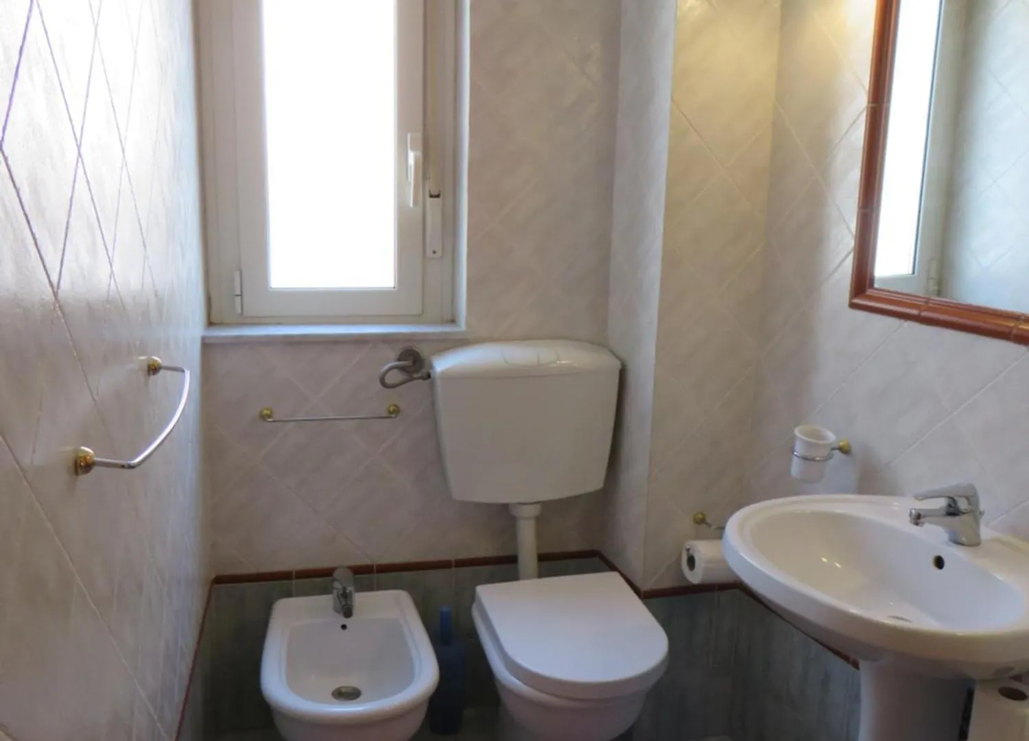 Awesome Terrace And Apartment In The City Centre 팔레르모