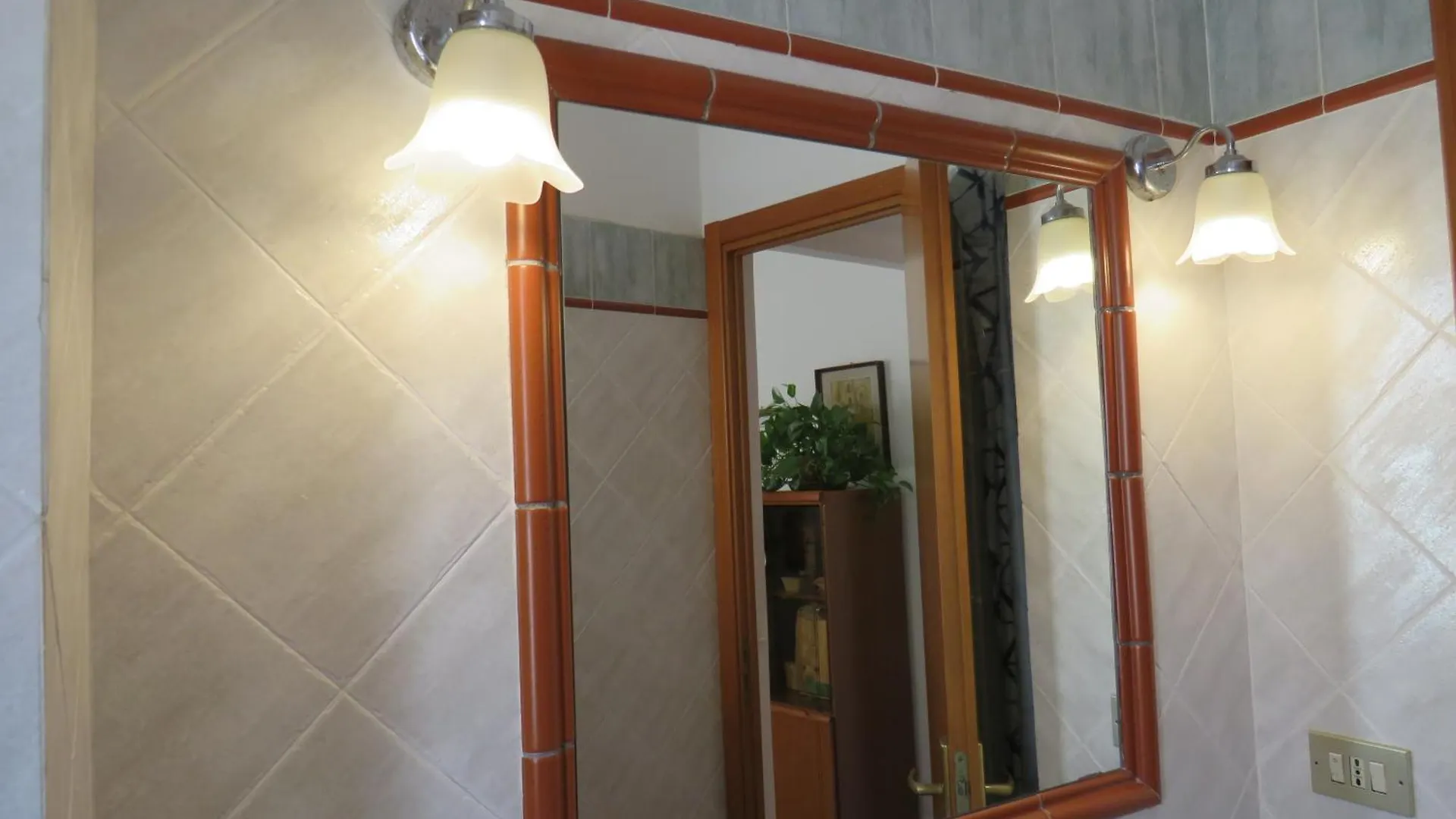 Awesome Terrace And Apartment In The City Centre 팔레르모 이탈리아