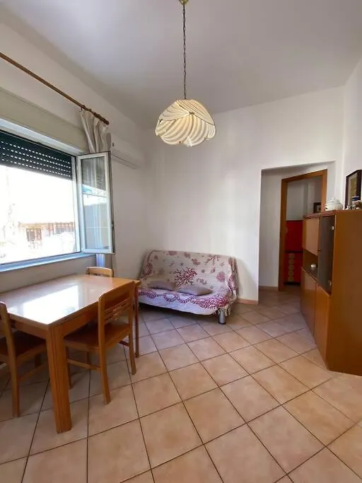 Awesome Terrace And Apartment In The City Centre Palermo