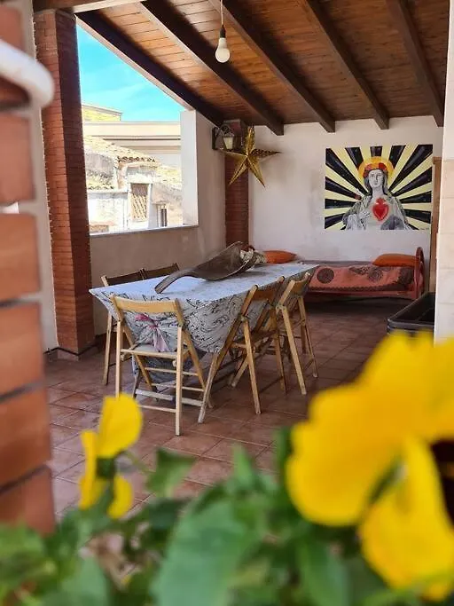 Awesome Terrace And Apartment In The City Centre Palermo 0*,  Italy