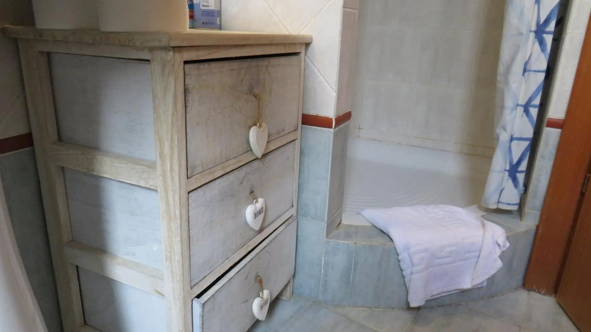 Awesome Terrace And Apartment In The City Centre Palermo 0*,  Italia
